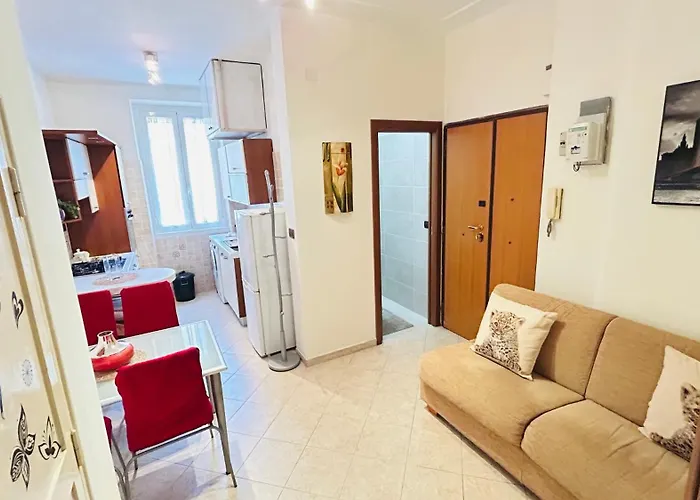 Casa Alice Rom