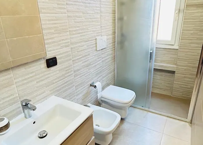 Apartment Casa Alice Rom