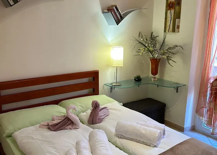 Casa Alice Apartment