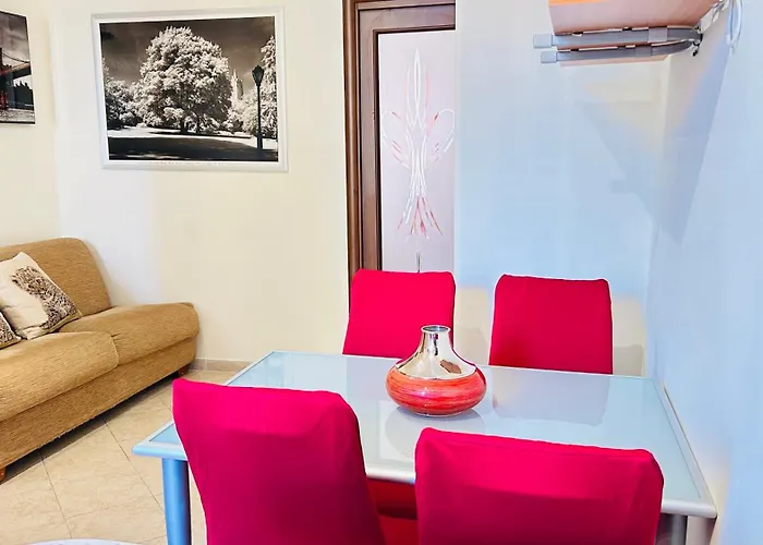 Casa Alice Apartment *